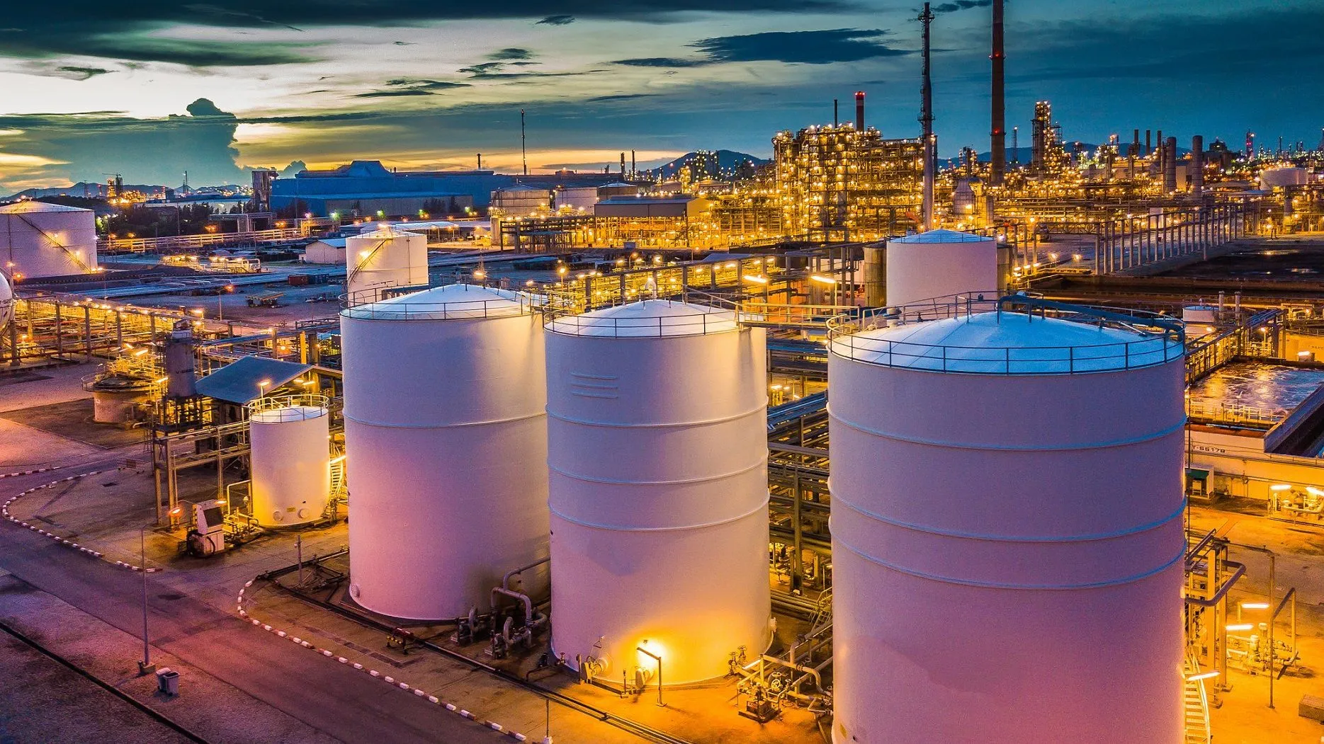 Industries Image