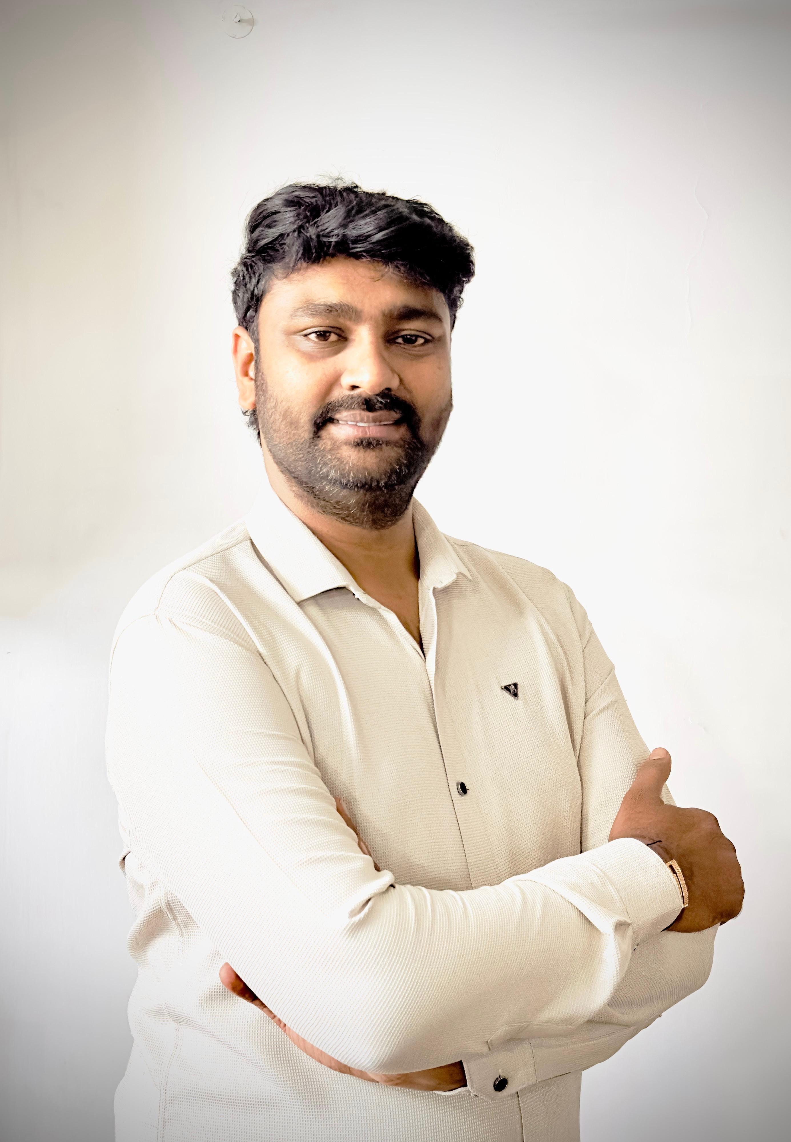 Jaydeep Dumaniya