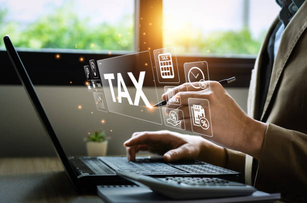 Tax Preparation